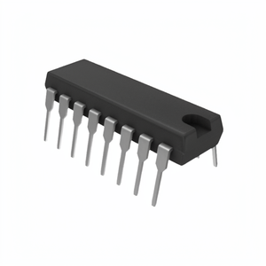 TL494INE4 16 DIP Manufacturer Channel Buy Electronics Components Online Power Management (PMIC) - Product Image 1