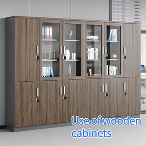 Khóa ngăn kéo thông minh bằng hợp kim kẽm cho nội thất văn phòng, sạc khẩn cấp USB, tùy chọn cửa gỗ thép, dữ liệu thẻ nhớ - Product Image 3