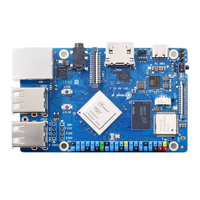 Orange Pi 4A RAM 4GB Allwinner Mini PC WiFi BT5.0 BLE M2 NVMe SSD 2 atasan NPU papan pengembangan papan tunggal