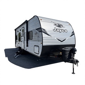 ayco Jay Flight S-l-x 260BH Autocaravana, Casa Rodante, Remolque de Viaje - Product Image 1