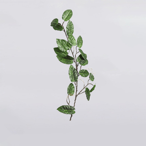 Flores de Plástico en Maceta, Plantas Artificiales para Decoración de Interiores y Exteriores, Hogar, Oficina, Jardín, Decoración del Hogar - Product Image 4