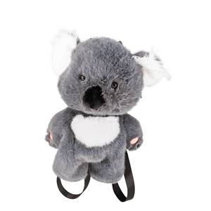 Op maat gemaakte ODM, lage minimale bestelhoeveelheid, hoge kwaliteit, zachte knuffeldieren, knuffelzakken, pluche speelgoed - Product Image 4