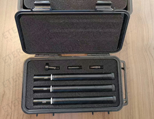 Équipement de laboratoire Kit de pénétromètre de poche pour sol cohésif Pénétromètres de poche robustes - Product Image 5