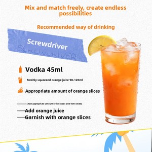 Vodka al 40% de 700 ml a <span class=keywords><strong>Precio</strong></span> Económico, <span class=keywords><strong>Licor</strong></span> de Etanol Puro al por Mayor para Suministro a Bares y Restaurantes - Product Image 5
