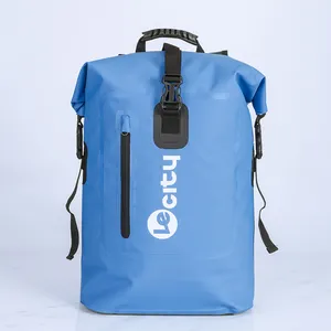 New Custom Logo 36-55l Waterproof Multifunctional Men Outdoor Hike Climb Mountain Camping Travel Gym Sports Duffel Bag Backpack