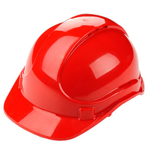 Casque de sécurité industriel WELTA de haute qualité, personnalisé pour les chantiers de construction, protection personnelle pour le travail - Product Image 1