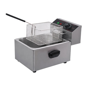 <span class=keywords><strong>Freidora</strong></span> <span class=keywords><strong>sin</strong></span> humo para papas twister <span class=keywords><strong>freidora</strong></span> profunda cesta individual de gas <span class=keywords><strong>freidora</strong></span> profunda - Product Image 3