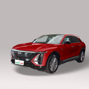 2024 Design moderne 4wd haute performance version premium nouveaux véhicules énergétiques Cadillac Lyriq <span class=keywords><strong>IQ</strong></span> <span class=keywords><strong>prix</strong></span> bon marché SUV d'occasion Ev <span class=keywords><strong>voiture</strong></span> pour adultes - Product Image 4