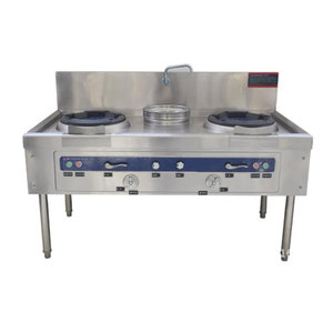 Cuisinière à induction professionnelle - Product Image 2