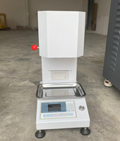 Probador de Índice de Fusión de la Industria Plástica Zhuosheng, 1 Año, Detección de Material PE/PP/ABS/Regenerado, Control de Temperatura de Alta Precisión