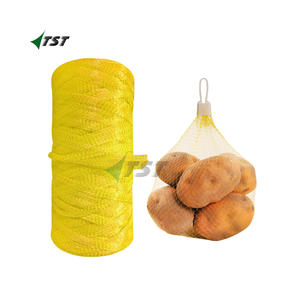 Sicher Und Wiederverwendbar Wiederverwendbare Kunststoff-Netzbeutel <span class=keywords><strong>Grunen</strong></span> Netzbeuteln Mit Schnalle piccolo sacchetto bianco a rete di aglio - Product Image 6