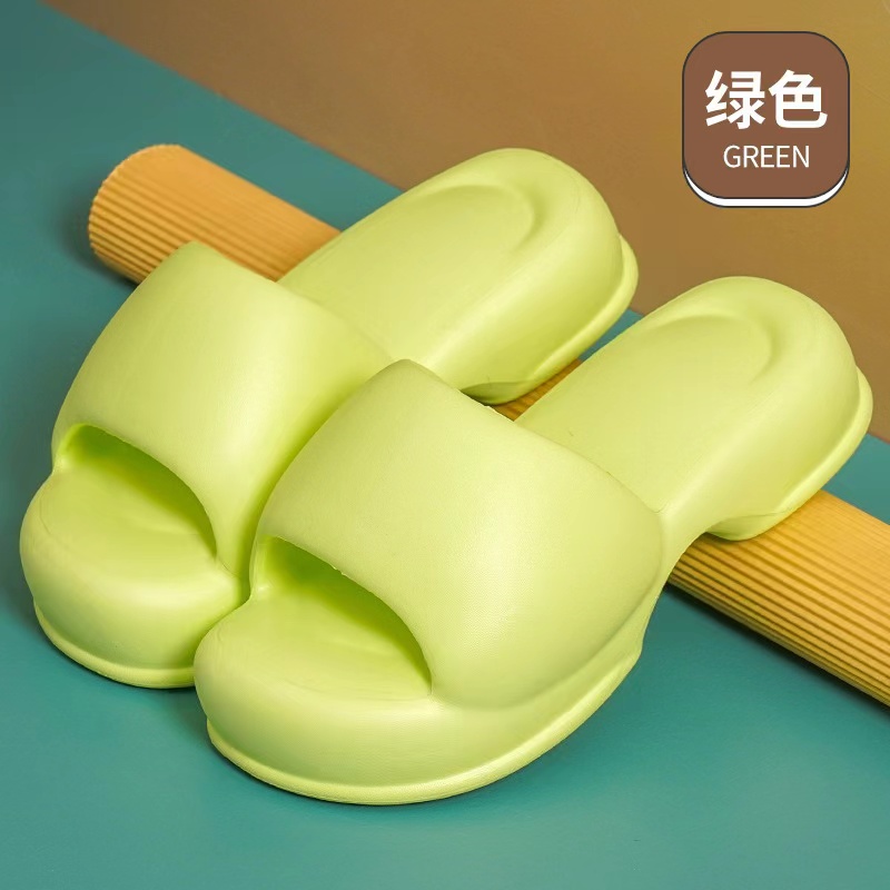 fruit green