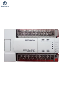 Controlador Lógico Programable PLC FX2N-32MT-001, Módulo de Control de Automatización Industrial, Controlador Programable de Alta Estabilidad - Product Image 1