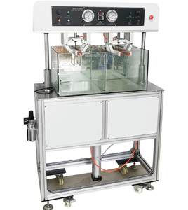 Testeur d'étanchéité des doublures de chaussures <span class=keywords><strong>GESTER</strong></span> - Product Image 6