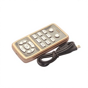 Télécommande d'alarme de voiture 12V 24V, klaxon électrique universel avec câble USB pour système de sécurité du véhicule - Product Image 4