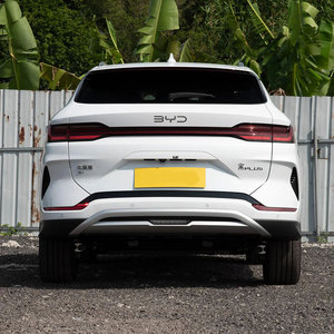 BYD Song Plus EV 2025 2024 520 605 KM <span class=keywords><strong>Autos</strong></span> Nuevos vehículos de segunda mano Coche eléctrico - Product Image 2