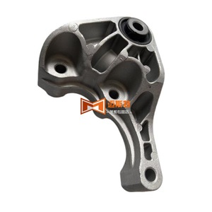 Soporte de Transmisión Jetour, Soporte de Motor F01-1001710BA, Pieza Metálica de Aislamiento de Vibraciones - Product Image 5