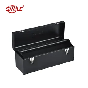 SMILE Tool Boxes For Trailers Heavy Duty Steel Truck Box Metal