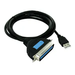 كابل طابعة مركزي CN36M إلى USB 2.0 عالي الجودة