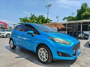 Ford <span class=keywords><strong>Fiesta</strong></span> <span class=keywords><strong>2014</strong></span>, moteur 1.5L, transmission automatique, conduite à gauche, norme Euro V - Product Image 3