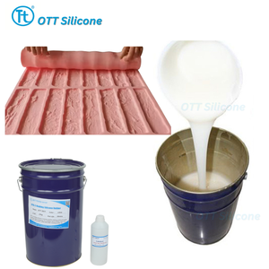 Silikon Cair Tipe Resiliensi Tinggi 30 Shore a dengan Ketahanan Kimia untuk Cetakan Elemen Arsitektur yang Rumit - Product Image 6