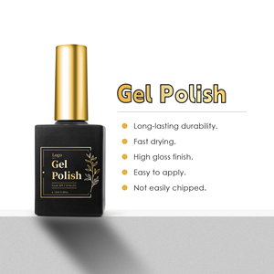 SCI Etiqueta Privada vegano <span class=keywords><strong>cruel</strong></span> FREE NO TÓXICO fácil remojo esmalte de gel de uñas UV colores de verano - Product Image 2