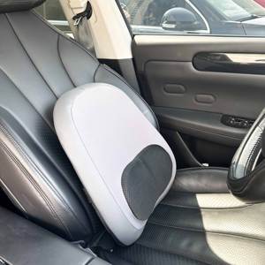 Araba koltuğu kullanımı için vücut sırt boyun omuz ve bacak ağrı kesici için 3D yoğurma masaj yastığı - Product Image 1