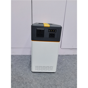 สถานีไฟฟ้าพกพา Top Split 500W LiFePO4 1000Wh ระดับ IP65 สำหรับตั้งแคมป์กลางแจ้ง เครื่องกำเนิดพลังงานแสงอาทิตย์ รองรับการสื่อสารผ่าน CAN ใช้ในกรณีฉุกเฉินที่บ้าน - Product Image 6