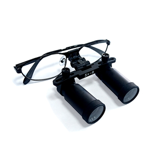 Loupe médicale 5X Loupes médicales dentaires pour dentistes haute qualité autres équipements dentaires les plus populaires - Product Image 3