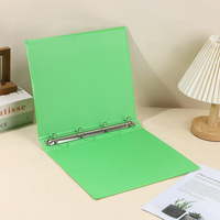 Clips de reliure personnalisés avec logo, trous pour papier, couleurs et tailles personnalisées, pour étudiants, usage scolaire, impression, papier de haute qualité, marque CX, modèle 552