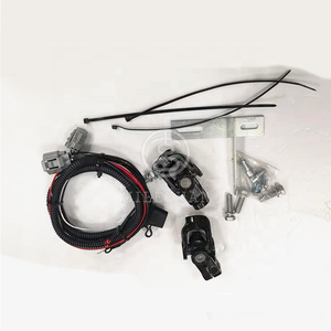 Kit de Dirección Asistida Eléctrica Universal Milexuan a Prueba de Agua de 12V para ATV/UTV, Piezas para ATV/UTV - Product Image 4