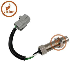 S8914-01290 เซ็นเซอร์วัดความเร็วรอบสำหรับชิ้นส่วนเครื่องจักรก่อสร้าง SK200-8 - Product Image 4