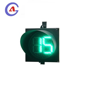 Señal de Advertencia de Tráfico LED Solar Intermitente para Carreteras - Product Image 3