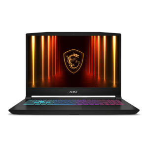 Portátil para Gaming <span class=keywords><strong>MSI</strong></span> <span class=keywords><strong>Katana</strong></span> 17HX de 2025 con <span class=keywords><strong>i7</strong></span>-14650HX y RTX5060 8G, Pantalla de 17.3" 2.5K a 240Hz, 16G DDR5, 1TB M.2 SSD, GPU RTX 5060 8G - Product Image 1