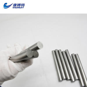 แท่ง/บาร์กลมโมลิบดีนัมความบริสุทธิ์<span class=keywords><strong>99.95%</strong></span> สำหรับอุตสาหกรรมแกนโมลิบดีนัมขนาดตามสั่ง - Product Image 5