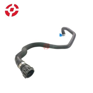 Tubo Flessibile Inferiore del Radiatore di Precisione 31319215 per Volvo S60 S80 <span class=keywords><strong>V60</strong></span> XC60 XC70 2.0L 2015-<span class=keywords><strong>2018</strong></span> - Product Image 4