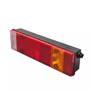 Light system Heavy Duty Truck Parts LED tail LAMP Oem 98453848 for IV Truck Body Parts TAILlight