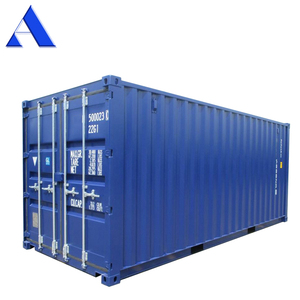 New giá Cổ Phiếu ISO tiêu chuẩn GP thép 20 feet ft Chiều Dài <span class=keywords><strong>20ft</strong></span> khô vận chuyển hàng hóa <span class=keywords><strong>container</strong></span> cho bán - Product Image 1