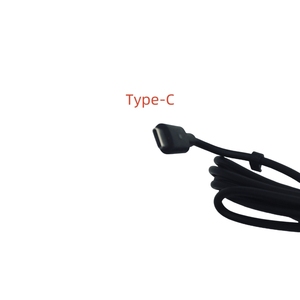 Adaptador de Laptop Tipo-C SZ-Binli de 130W 20V 6.5A para XPS 15 <span class=keywords><strong>9500</strong></span>/XPS 17 9700/Latitude 5401/5411/5501 DA130PM170 CE RoHS - Product Image 4
