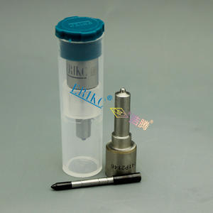 ERIKC DLLA141P2146 Buse d'injecteur Bosh DLLA 141 P 2146 Pompe d'injection diesel Buse 0 433 172 <span class=keywords><strong>146</strong></span> pour 0445120134 - Product Image 5