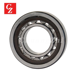 Roulement à rouleaux cylindriques NU 310 ECP, dimensions 50x110x27 mm, pour SKF - Product Image 2