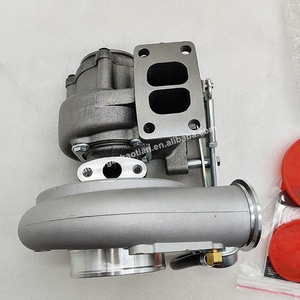 HX35W 터보차저 2834798 6BT5.9 6BT 엔진 터보 디젤 엔진 부품 4038597 2834823 터보 - Product Image 6