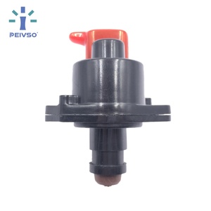 Válvula de Control de Aire en Reposo PEIVSO 18137-65D00, Rigurosamente Probada, para Suzuki Grand Vitara, Escudo, Chevrolet Tracker - Product Image 3
