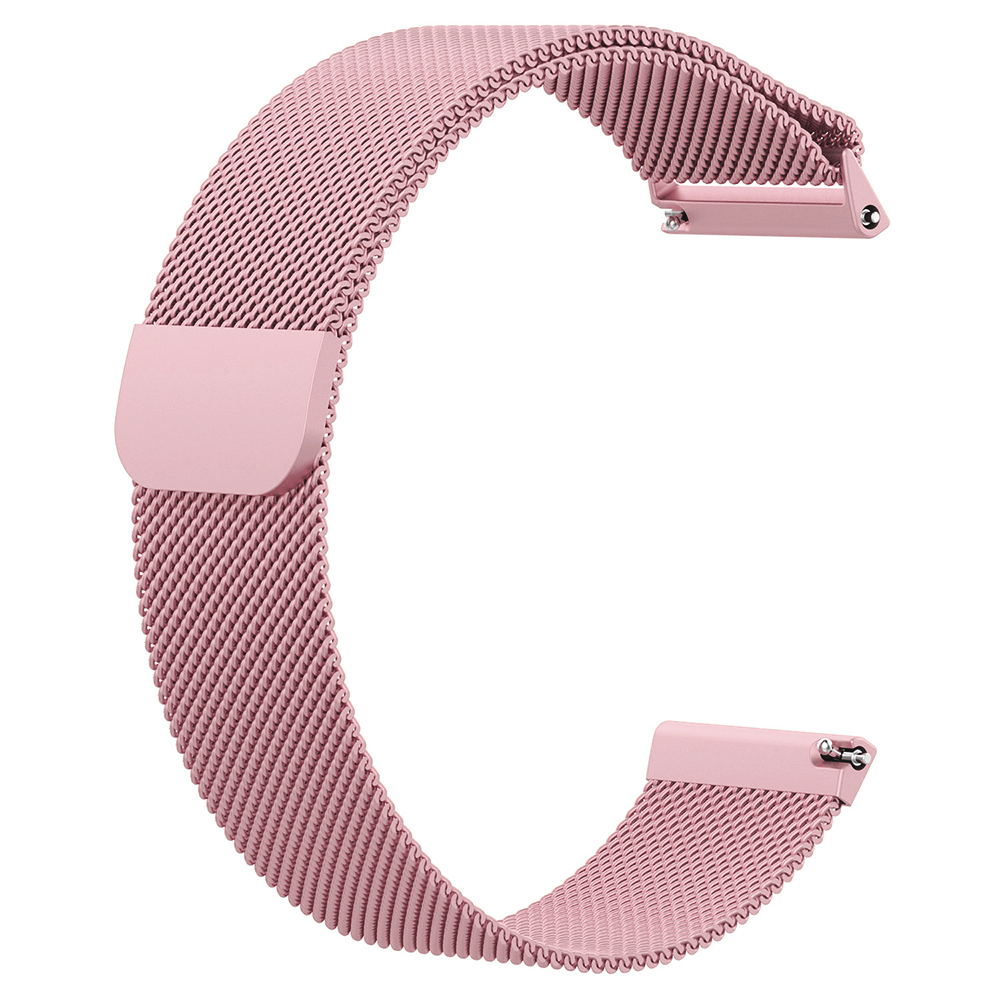 Rose pink
