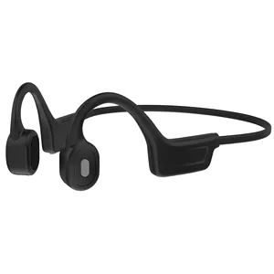 2022新款无线骨传导耳机听力保护耳机运动耳机开耳带