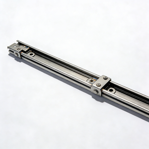 Quincaillerie mécanique en acier sur mesure de précision produite par soudage par résistance contrôlé par robot pour les lignes de montage Fabriqué au Vietnam - Product Image 2