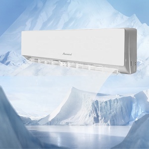 Mini Split de Aire Acondicionado Puremind, Variable, 9000, <span class=keywords><strong>12000</strong></span>, 18000 <span class=keywords><strong>BTU</strong></span>, 1hp, 1.5hp, 1.5ton, R410A, Solo Frío, Enfriamiento Rápido, Clase Energética - Product Image 6