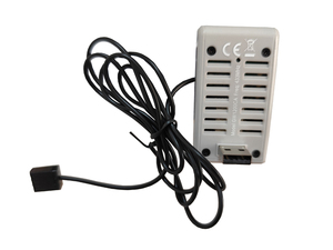 Station météo intelligente <span class=keywords><strong>Misol</strong></span> GW1K avec capteur de température, d'humidité et de pression, passerelle WiFi smartHub - Product Image 6