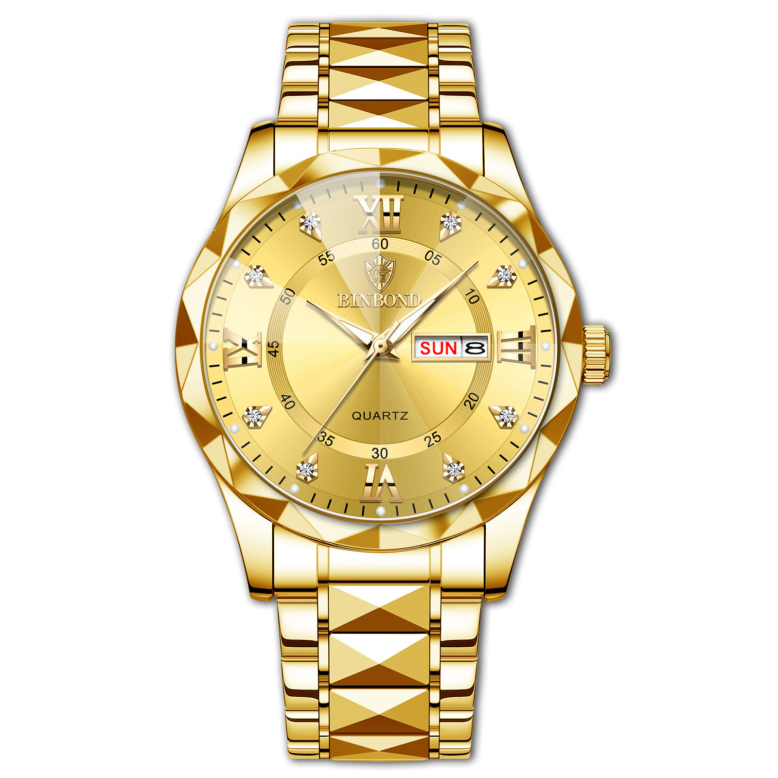steel-gold