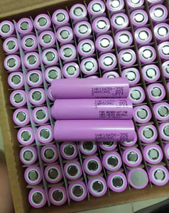 35E 정품 배터리 18650 3500 Mah INR18650 35E 4.2V 리튬 이온 18650 배터리 18650 배터리 3500 mah 리튬 - Product Image 5